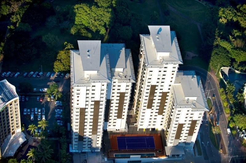 דירות דארווין One30 Esplanade מראה חיצוני תמונה