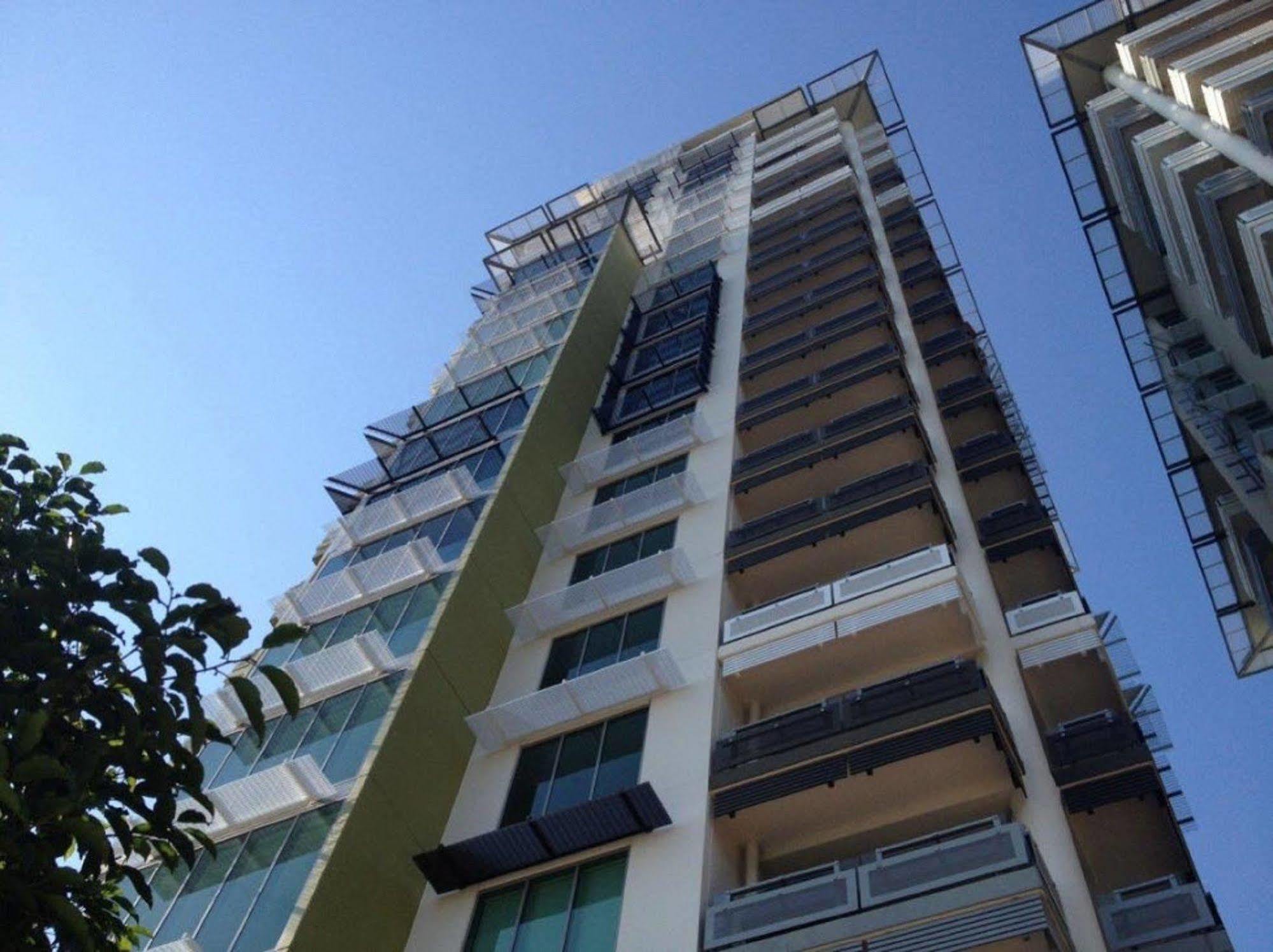 דירות דארווין One30 Esplanade מראה חיצוני תמונה
